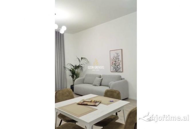 Shtepi me qera 1+1 ne Tirane - 1,100 Euro
