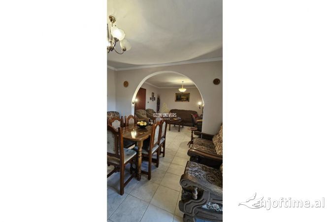 House for Sale 2+1 in Tirana - 120,000 Euro