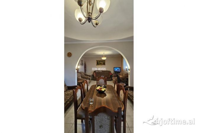 House for Sale 2+1 in Tirana - 120,000 Euro