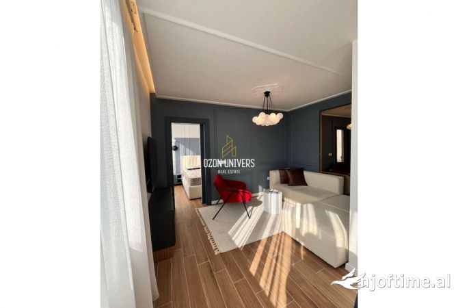 Casa in affitto 1+1 a Tirana - 1,000 Euro