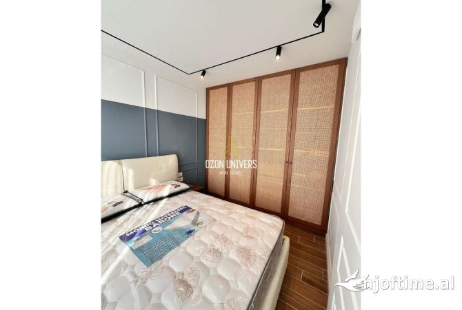 Shtepi me qera Apartament ne Tirane, 1+1, Mobilimi E mobiluar, Pagesa 1,000  Euro.