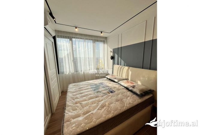 Shtepi me qera Apartament ne Tirane, 1+1, Mobilimi E mobiluar, Pagesa 1,000  Euro.