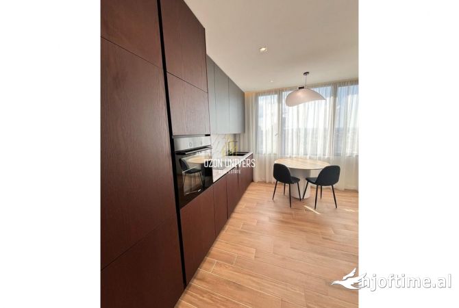 Shtepi me qera Apartament ne Tirane, 1+1, Mobilimi E mobiluar, Pagesa 1,000  Euro.