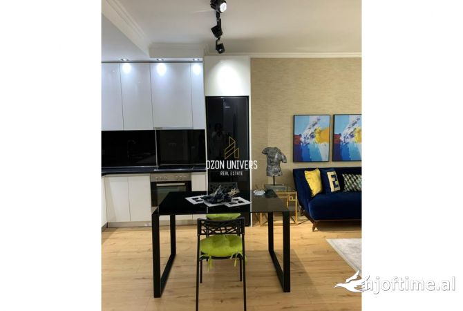 Shtepi me qera 2+1 ne Tirane - 850 Euro