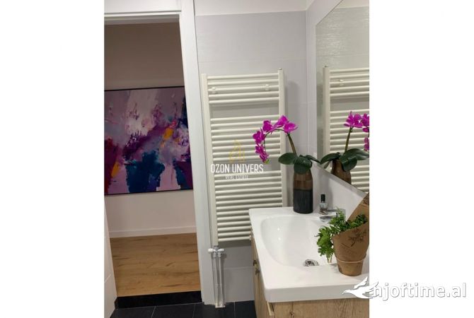 Shtepi me qera Apartament ne Tirane, 2+1, Mobilimi E mobiluar, Pagesa 850  Euro.