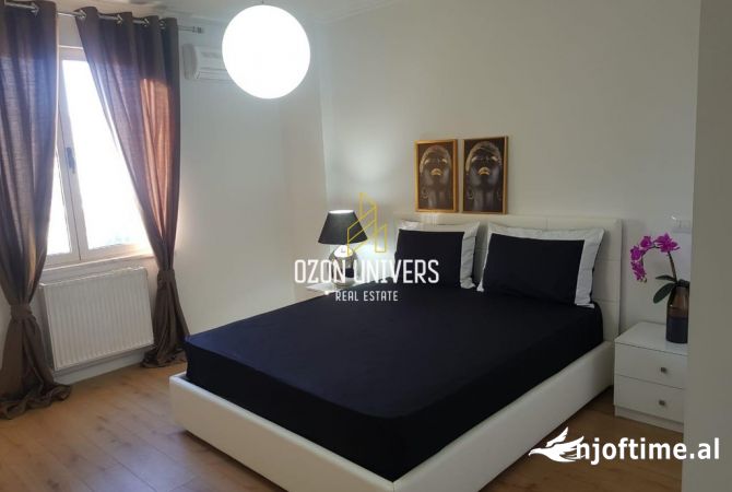 Shtepi me qera Apartament ne Tirane, 2+1, Mobilimi E mobiluar, Pagesa 850  Euro.