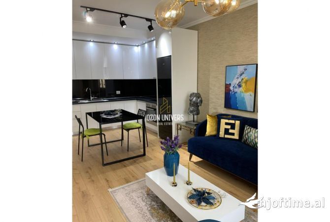 Shtepi me qera 2+1 ne Tirane - 850 Euro