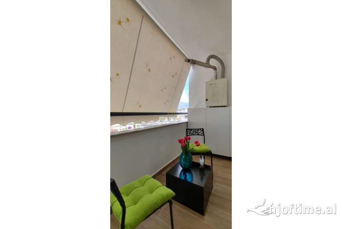 Shtepi me qera Apartament ne Tirane, 2+1, Mobilimi E mobiluar, Pagesa 850  Euro.