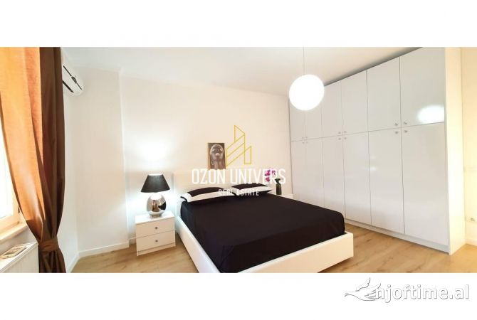 Shtepi me qera Apartament ne Tirane, 2+1, Mobilimi E mobiluar, Pagesa 850  Euro.