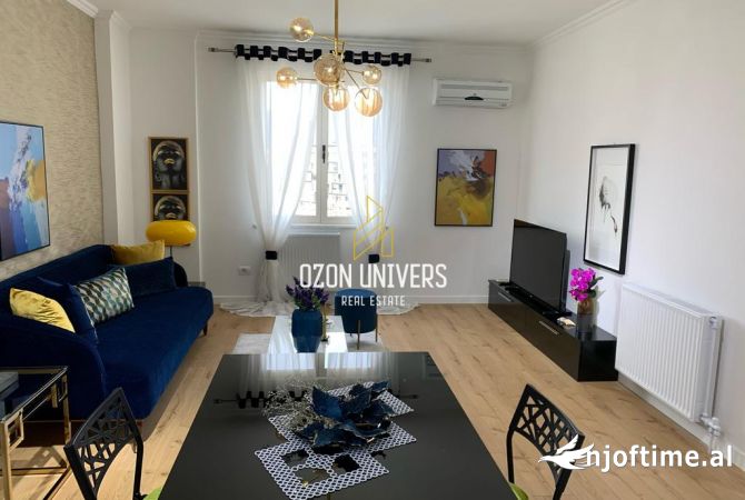 Shtepi me qera 2+1 ne Tirane - 850 Euro