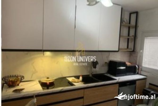 Shtepi me qera 2+1 ne Tirane - 700 Euro