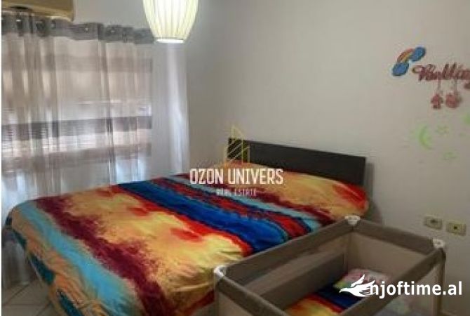 Shtepi me qera 2+1 ne Tirane - 700 Euro
