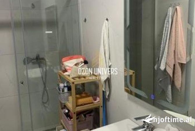 Shtepi me qera Apartament ne Tirane, 2+1, Mobilimi E mobiluar, Pagesa 700  Euro.