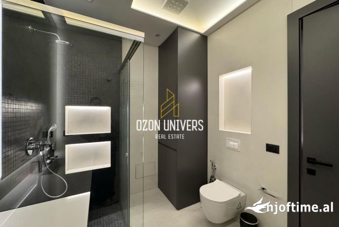 Shtepi me qera Apartament ne Tirane, 1+1, Mobilimi E mobiluar, Pagesa 1,050  Euro.