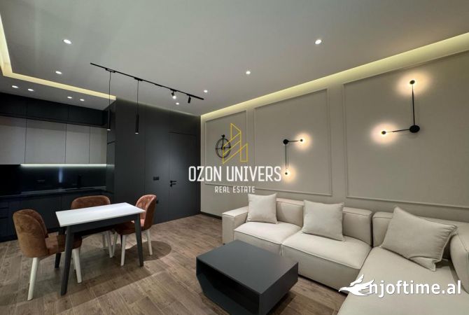 Shtepi me qera 1+1 ne Tirane - 1,050 Euro