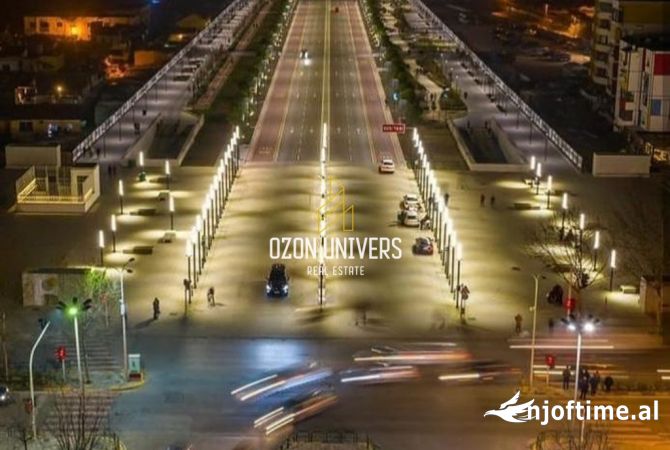 Shtepi ne shitje 1+1 ne Tirane - 130,000 Euro