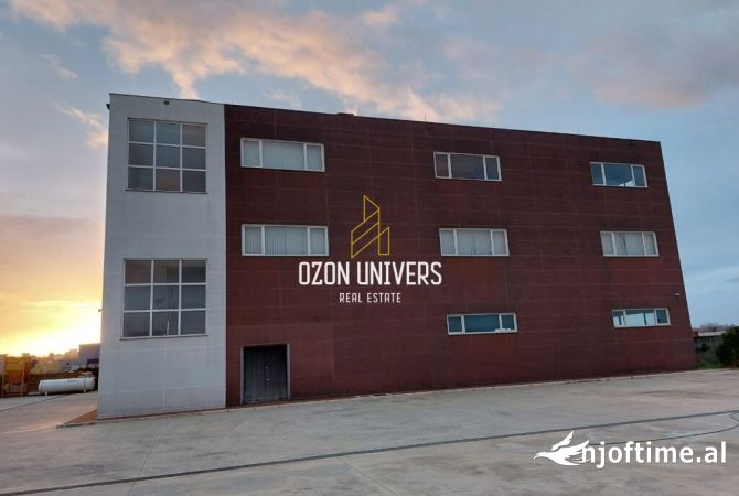 Business Property in Sale 3+1 in Durres - 1,300,000 Euro