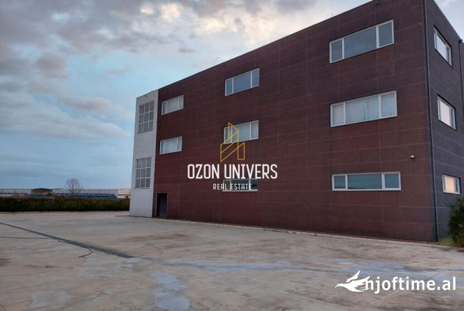Business Property in Sale 3+1 in Durres - 1,300,000 Euro