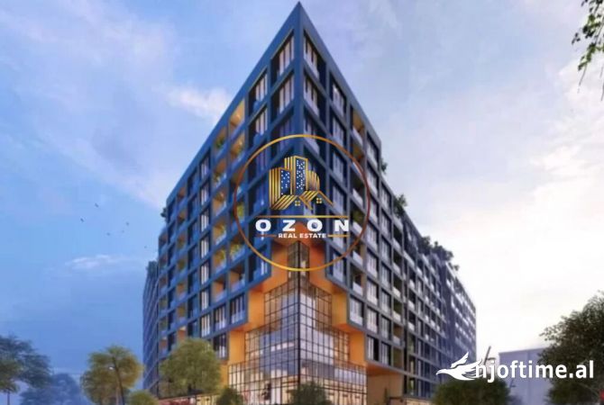 Apartament 1+1 në Shitje tek Golden Gate,Materniteti i ri!