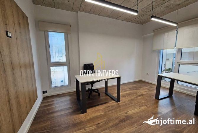 Ambient Biznesi me Qira – Rruga e Elbasanit!