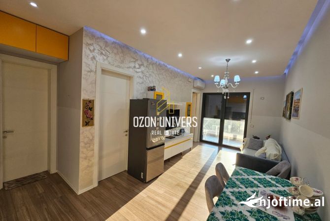 Shtepi me qera 1+1 ne Tirane - 800 Euro