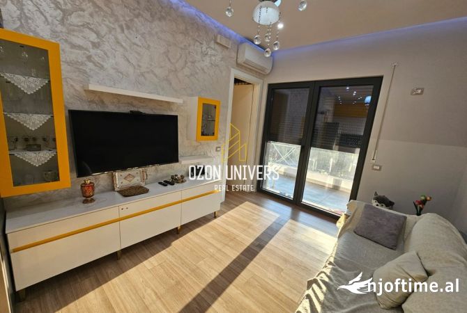Shtepi me qera 1+1 ne Tirane - 800 Euro