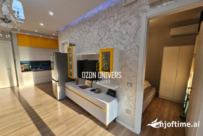 Shtepi me qera 1+1 ne Tirane - 800 Euro