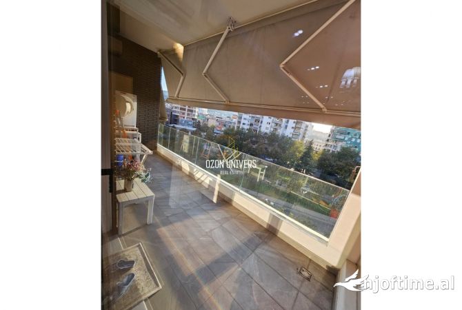 Appartamento in affitto a Tirana 1+1, Arredato