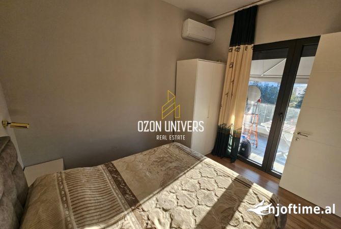 Appartamento in affitto a Tirana 1+1, Arredato