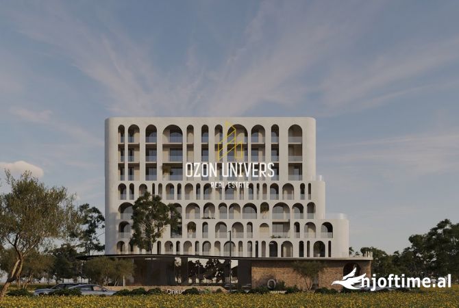 Shtepi ne shitje Apartament ne Vlore, 1+1, Mobilimi Bosh, pa mobiluar, Pagesa 214,452  Euro.