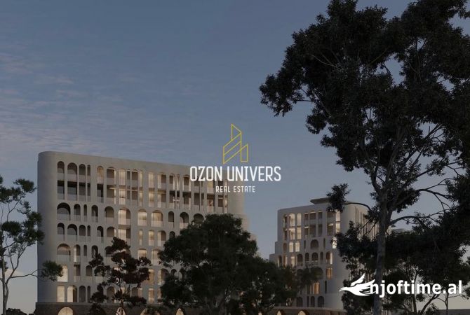 Shtepi ne shitje 1+1 ne Vlore - 214,452 Euro