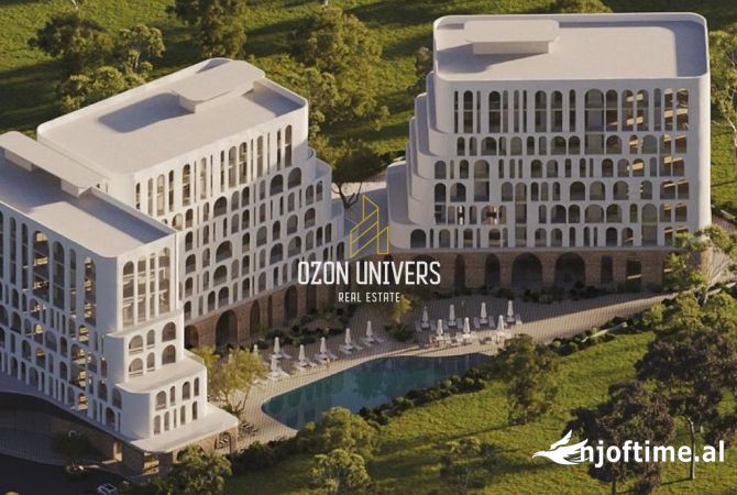 Shtepi ne shitje 1+1 ne Vlore - 214,452 Euro