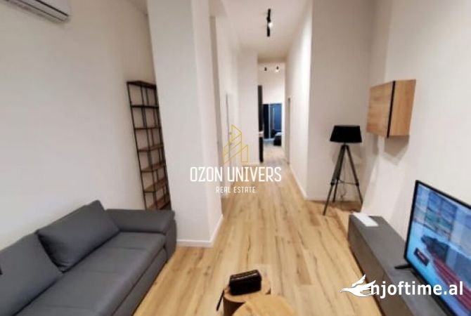 Shtepi me qera 1+1 ne Tirane - 50,000 Leke
