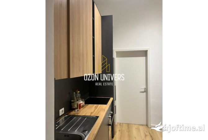 Shtepi me qera 1+1 ne Tirane - 50,000 Leke