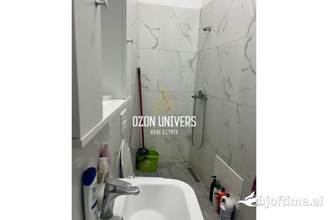 Apartment for rent in Tirana 1+1, Furnished