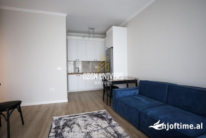 Shtepi ne shitje 1+1 ne Tirane - 200,000 Euro