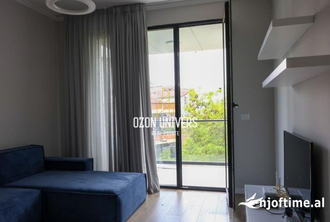Shtepi ne shitje 1+1 ne Tirane - 400,000 Euro