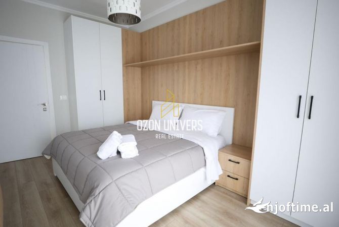 Shtepi ne shitje Apartament ne Tirane, 1+1, Mobilimi E mobiluar, Pagesa 400,000  Euro.