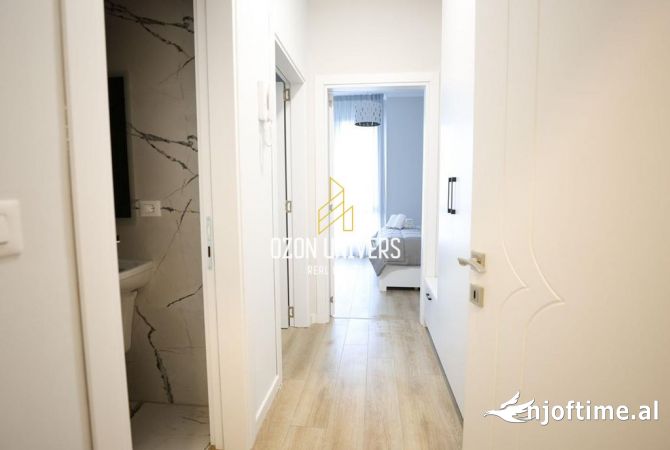 Shtepi ne shitje 1+1 ne Tirane - 400,000 Euro