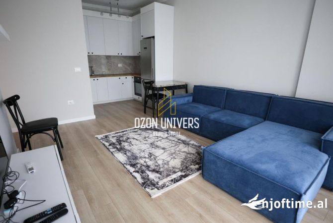 Shtepi ne shitje 1+1 ne Tirane - 400,000 Euro