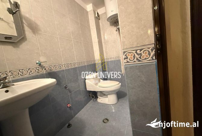 Apartment for rent in Tirana 2+1, In Part