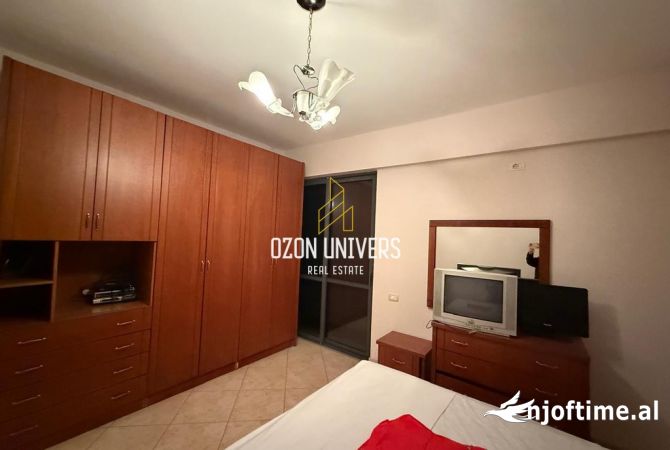 Apartment for rent in Tirana 2+1, In Part
