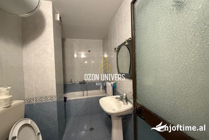 Apartment for rent in Tirana 2+1, In Part