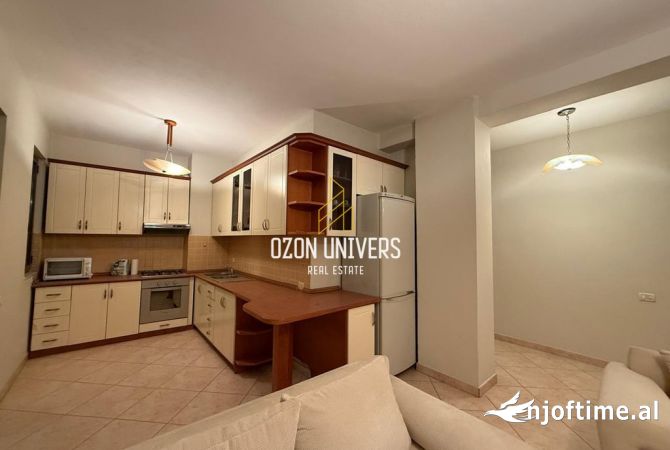 Apartment for rent in Tirana 2+1, In Part