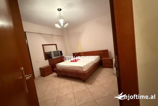 Apartment for rent in Tirana 2+1, In Part