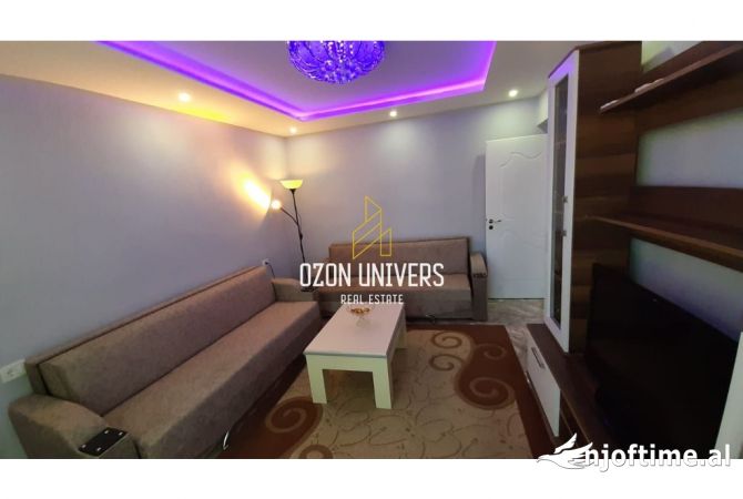 Shtepi ne shitje 1+1 ne Tirane - 125,000 Euro
