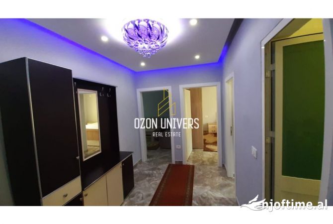 Shtepi ne shitje 1+1 ne Tirane - 125,000 Euro