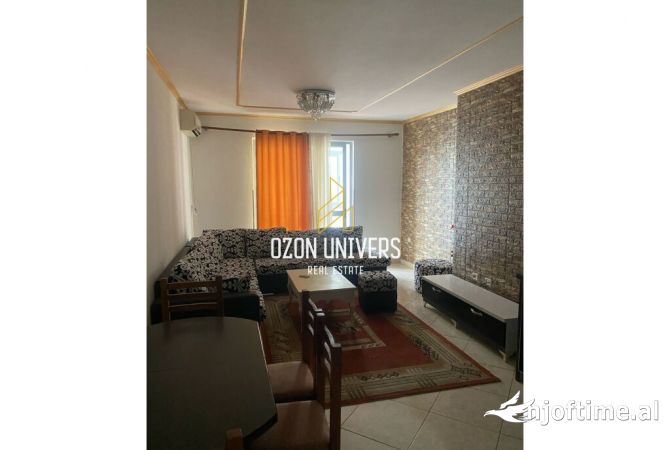 Shtepi me qera 2+1 ne Tirane - 450 Euro