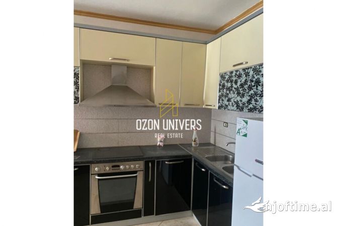 Shtepi me qera 2+1 ne Tirane - 450 Euro
