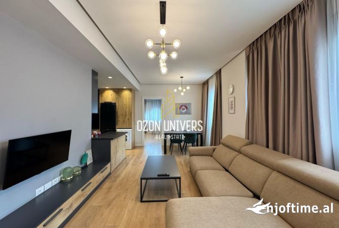 House for Sale 1+1 in Tirana - 995,000 Euro